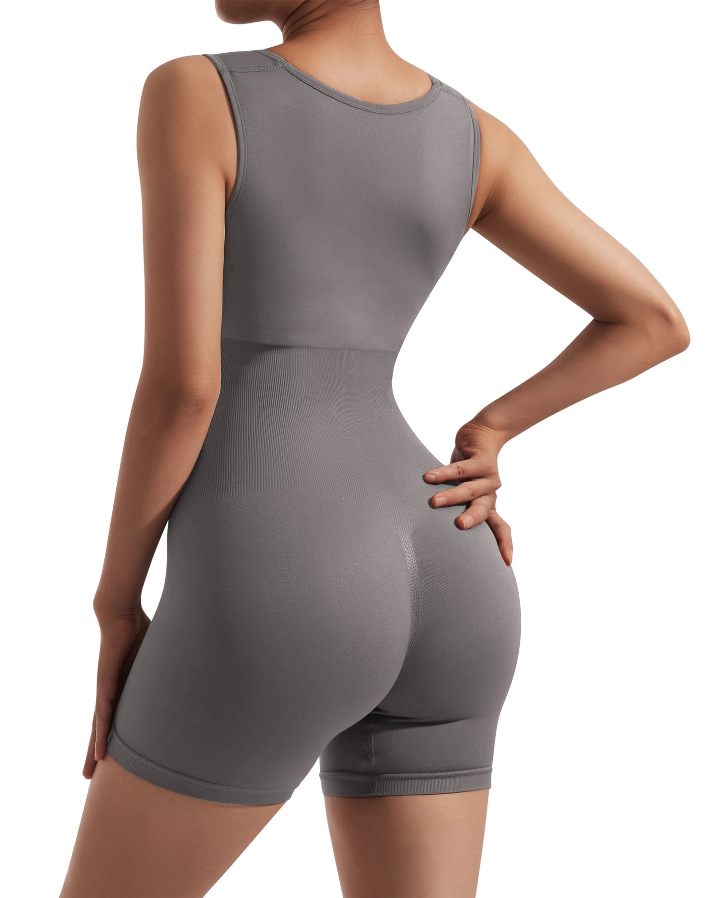 One Piece Shapewear Romper