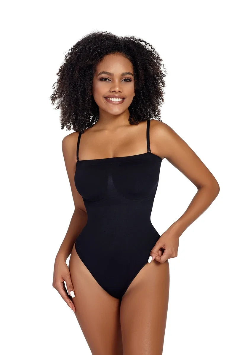 Everyday Strapless Body Shaper