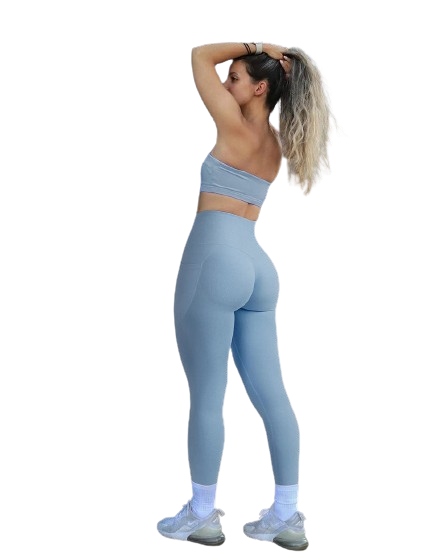 Seamless Gym Leggings