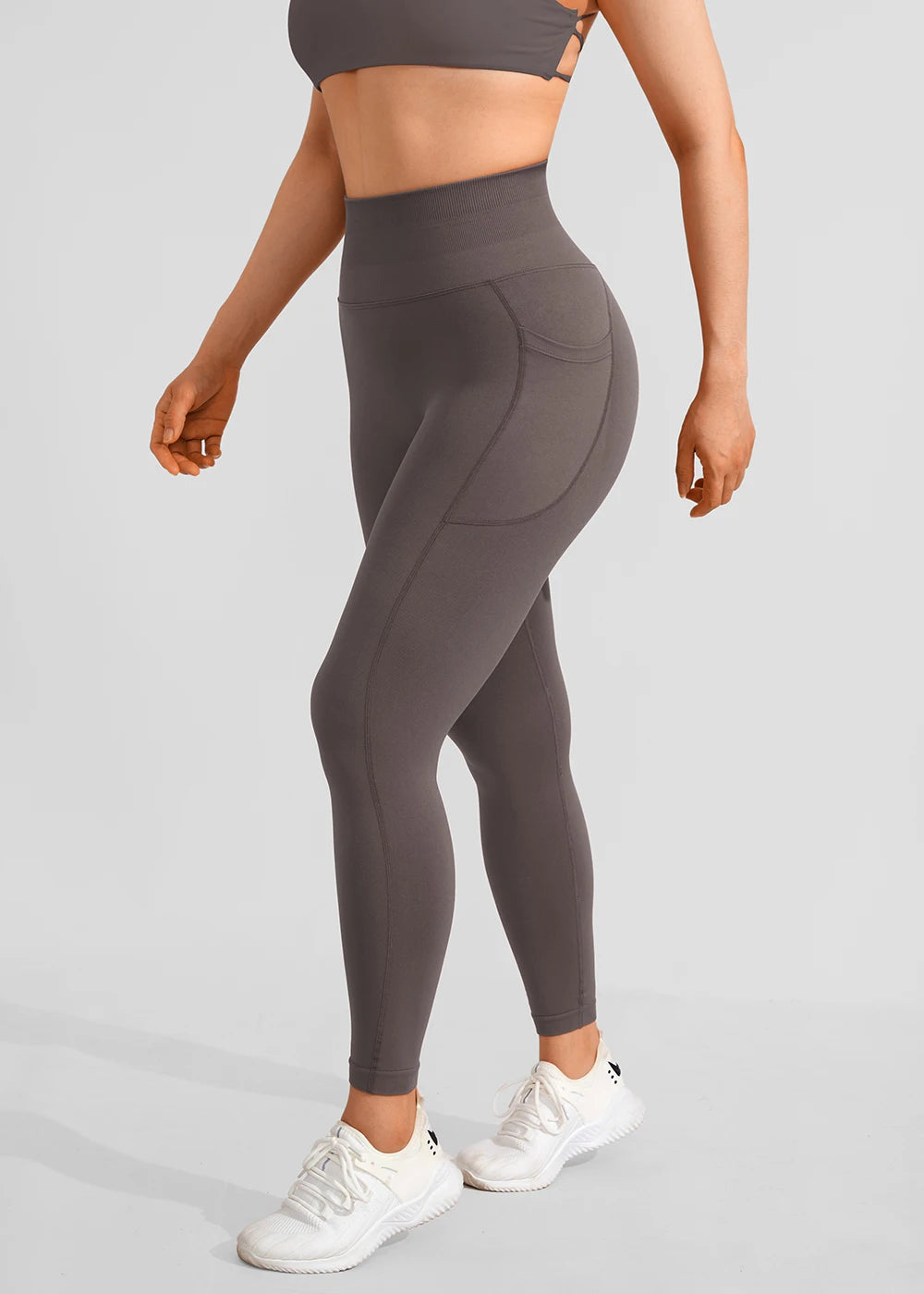 Seamless Gym Leggings