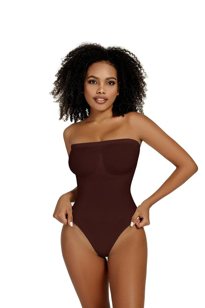 Everyday Strapless Body Shaper