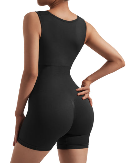 One Piece Shapewear Romper