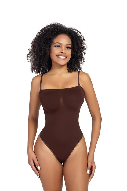 Everyday Strapless Body Shaper