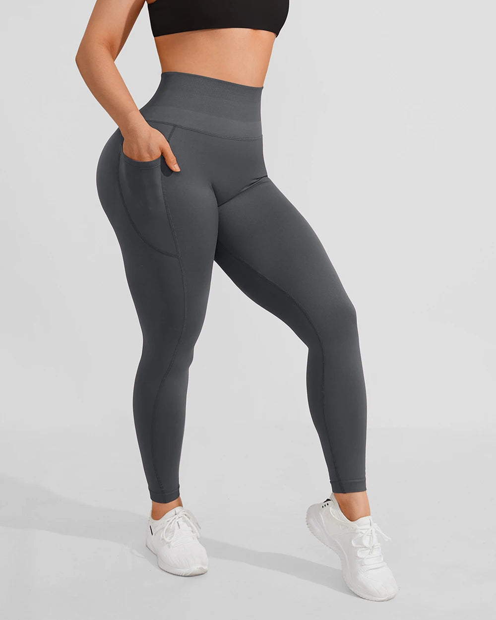 Seamless Gym Leggings